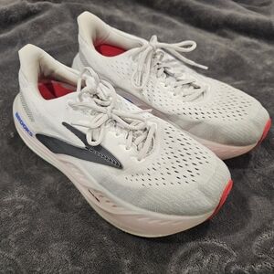 Womens Brooks Glycerin Max